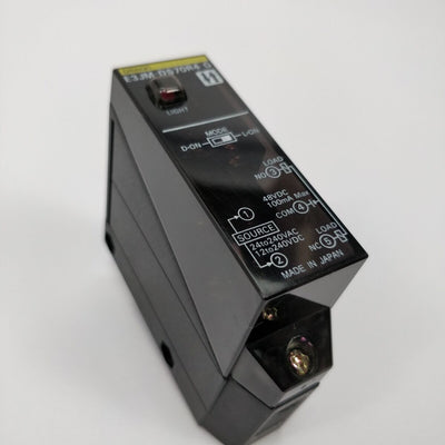 OMRON E3JM-DS70R4-G