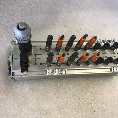 FESTO CP-E16-M8-Z