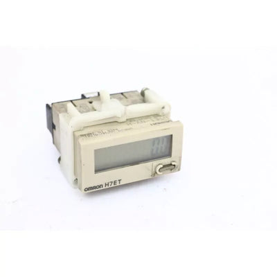 OMRON H7ET-NV-H