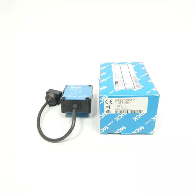 SICK WTB27-3P3711