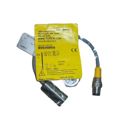 Turck BI10-EG18F-AP6X-0.2-RS4T