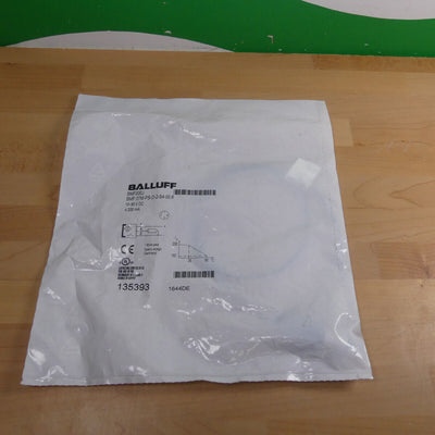 BALLUFF BMF 07M-PS-D-2-S4-00,6