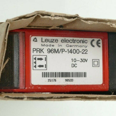 LEUZE PRK 96M/P-1400-22
