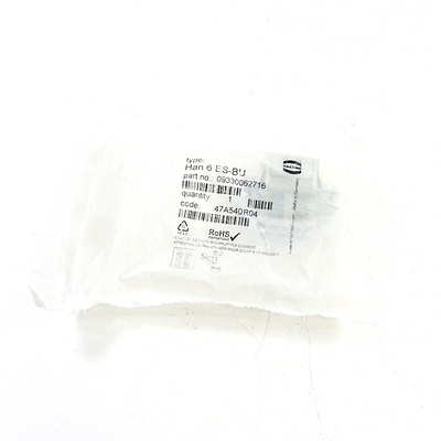 HARTING HAN-6ES-BU