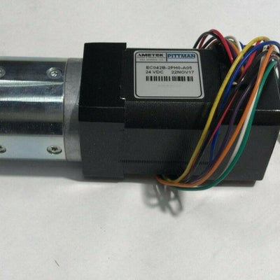 AMETEK C042B-2PH0-A05