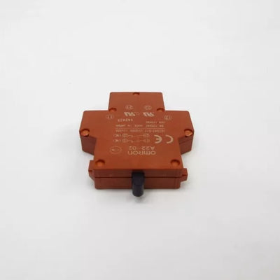 Omron A22-02