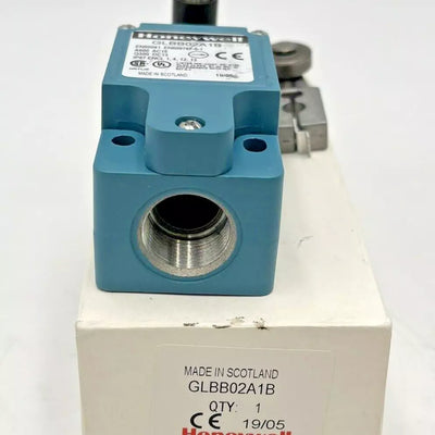 Honeywell GLBB02A1B