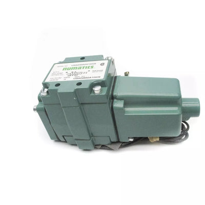 NUMATICS 12SAD400OA13A30