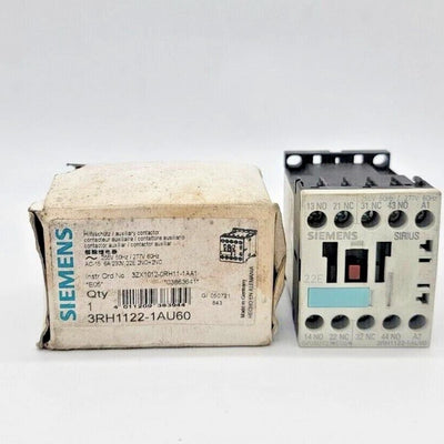 3RH1122-1AU60