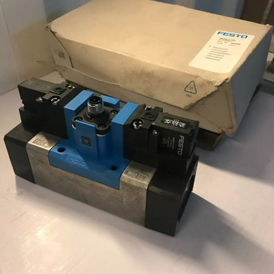 Festo MEBH-5/3B-D-2-ZSR-C