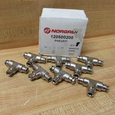 NORGREN 120600200