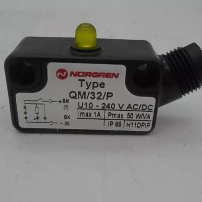 NORGREN QM/32/P