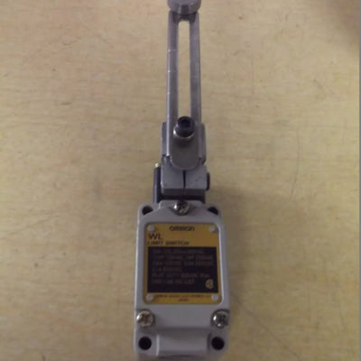 Omron GCA12