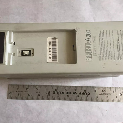 MITSUBISHI FR-A220-0.4K-U