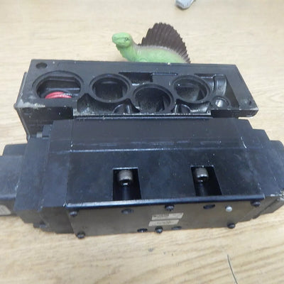 PARKER 4520AF30AAAA53