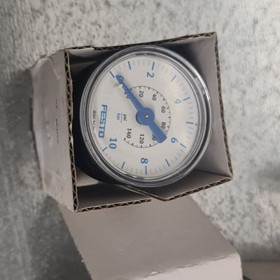 FESTO PAGN-40-10-G18