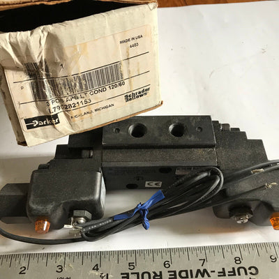 PARKER L7952821153