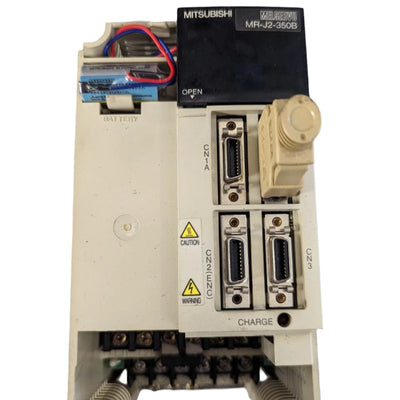 MITSUBISHI MR-J2-350B