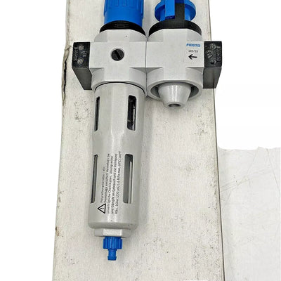 Festo LFR-1/4-D-MINI-KC