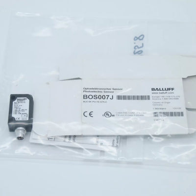 BALLUFF BOS007J