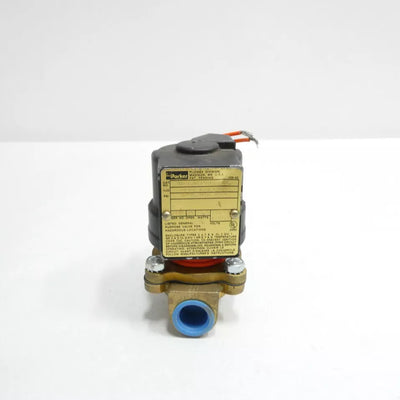 Parker 08F2302140ACFEC05