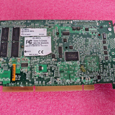 Matrox HEL 1MSFCL