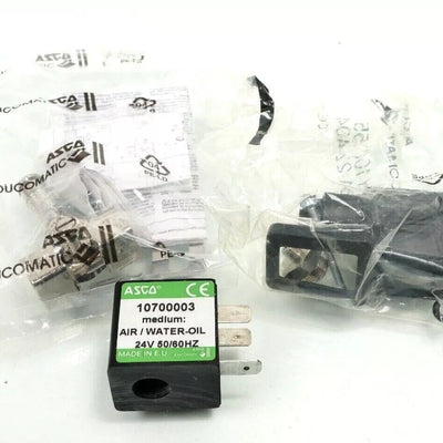 ASCO 10700003