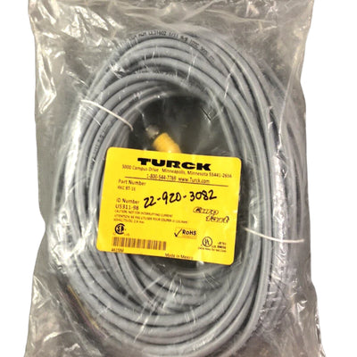 TURCK RKC 8T-16