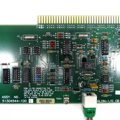 HONEYWELL 51304544-100