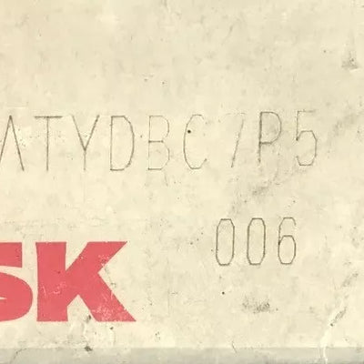 NSK 7204ATYDBC/P5