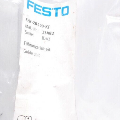 Festo FEN-20-100-KF