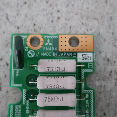 Mitsubishi RM494B
