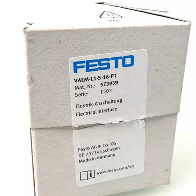 VAEM-L1-S-16-PT