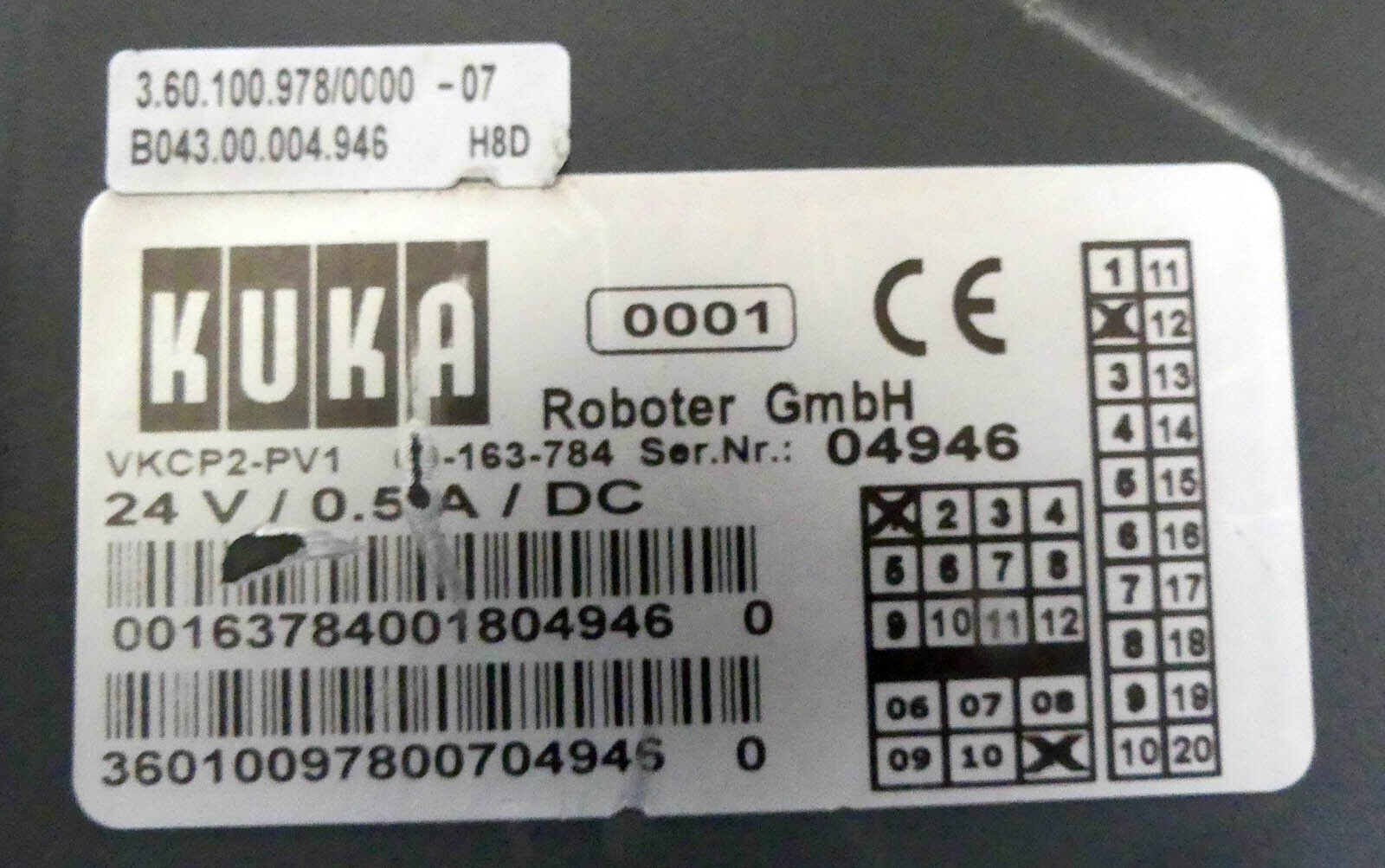 Thumb 1