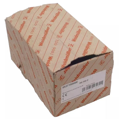 WEIDMULLER 8537150000