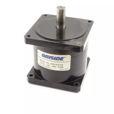 PARKER NE34-010-LB