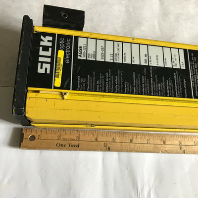 SICK AGSE900-1211