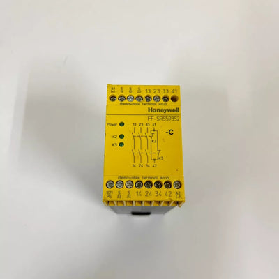 HONEYWELL FF-SRS59352