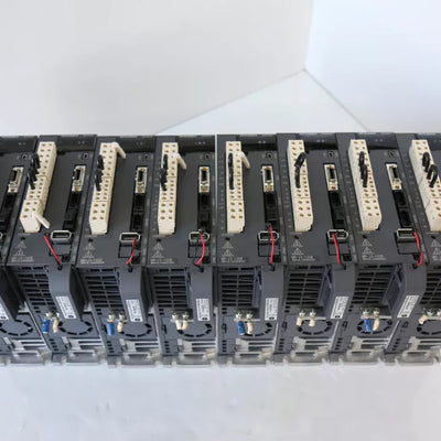MITSUBISHI MR-J3-100B