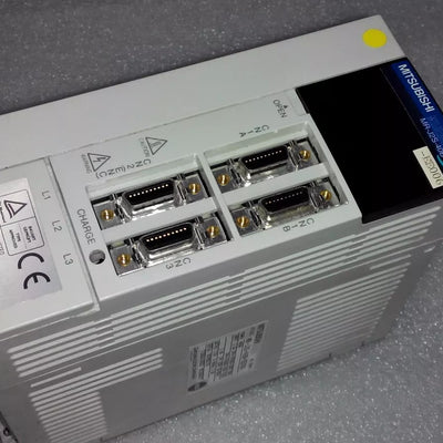 MITSUBISHI MR-J2S-40B-EE006