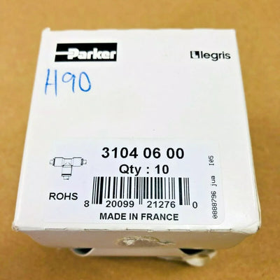Parker 31040600