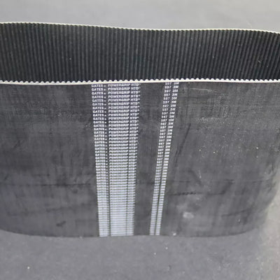 GATES Timing Belt 160mm length 597mm