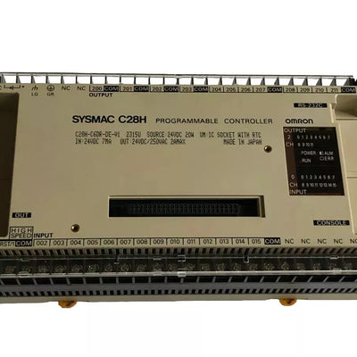 OMRON C28HC6DRDEV1