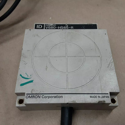 OMRON V680-HS65-R