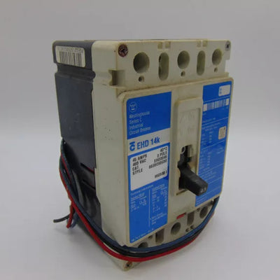WESTINGHOUSE EHD3045