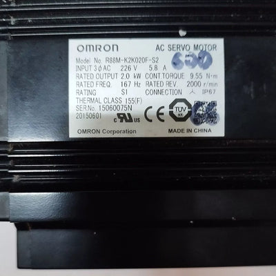 R88M-K2K020F-S2