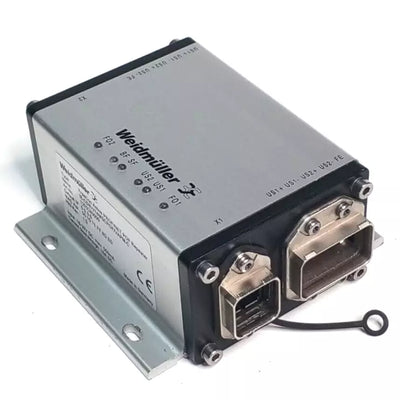 Weidmuller IE-CDR-V14MSCPOF/VAPM-C