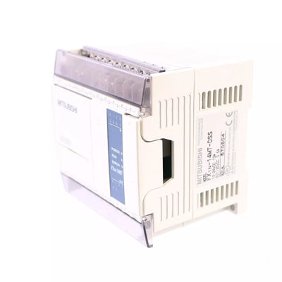 MITSUBISHI FX1N-14MT-DSS