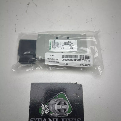 NUMATICS L22BA452O000040