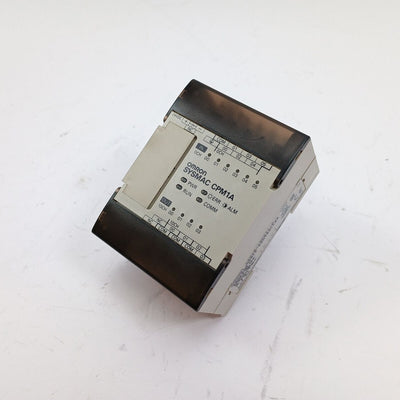 OMRON CPM1A-10CDT1-D